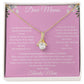 Allure Mom Necklace